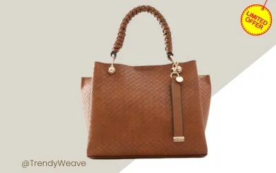 ALDO Women's Gloadithh Tote Bag (Brown)