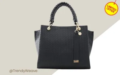 ALDO Women's Gloadithh Tote Bag (Black)
